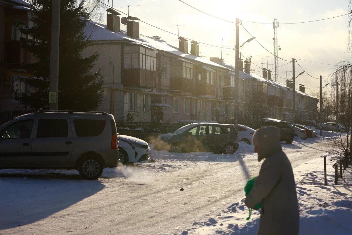 Депутат Гаврилов предупредил о штрафах за захват парковочного места во дворе