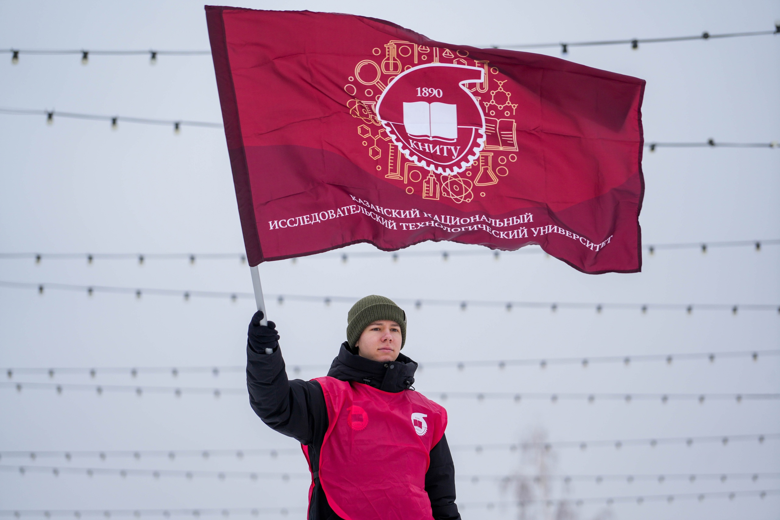 КНИТУ-КХТИ выбыл из списка самых влиятельных вузов России