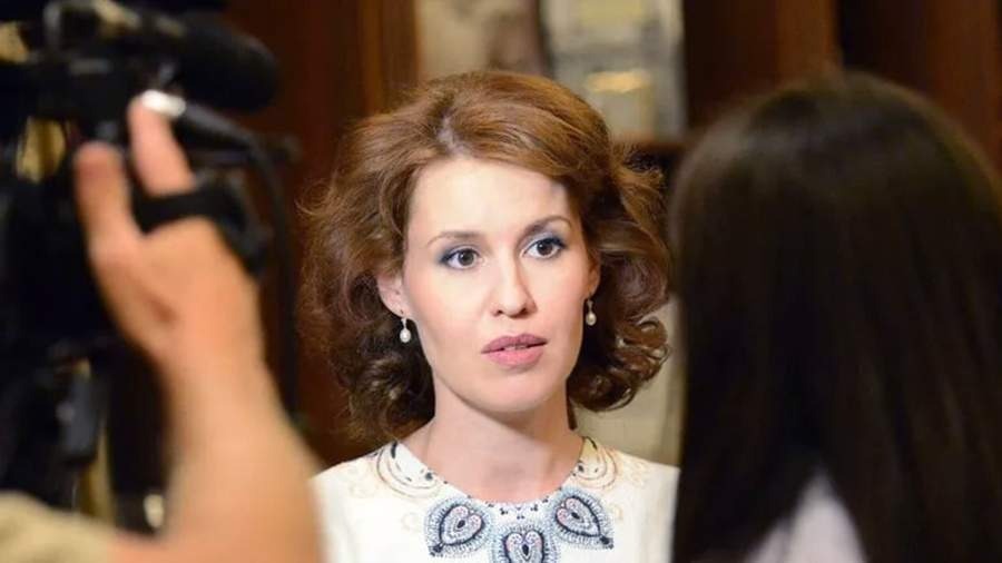 Минюст объяснил причину признания экс-телеведущей Курбангалеевой* иноагентом
