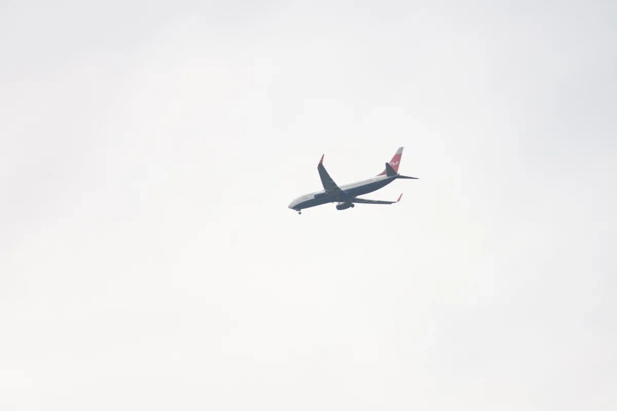 Авиакомпании в России заявили о рисках банкротств из-за долгов за лизинг