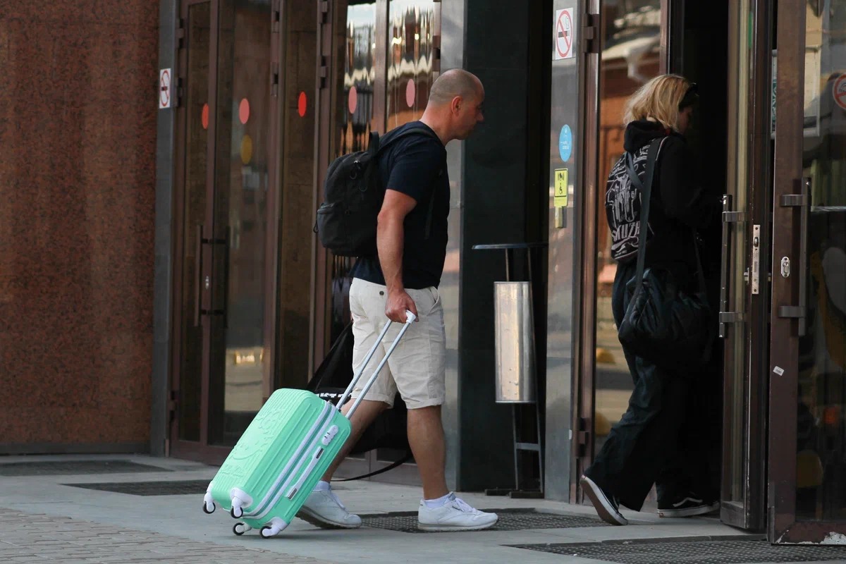 Туристический налог введут в Болгаре и 3 сельских поселениях