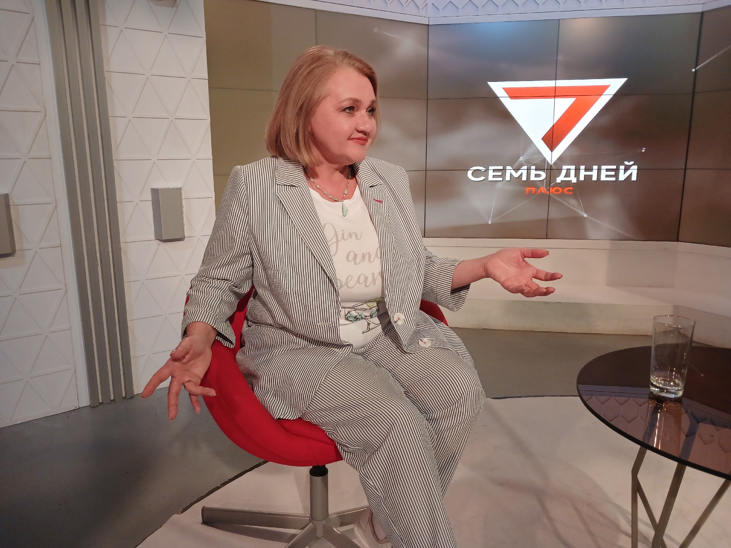 Номинантом Знание.Премии стала преподаватель из КНИТУ-КАИ Наталья Топал