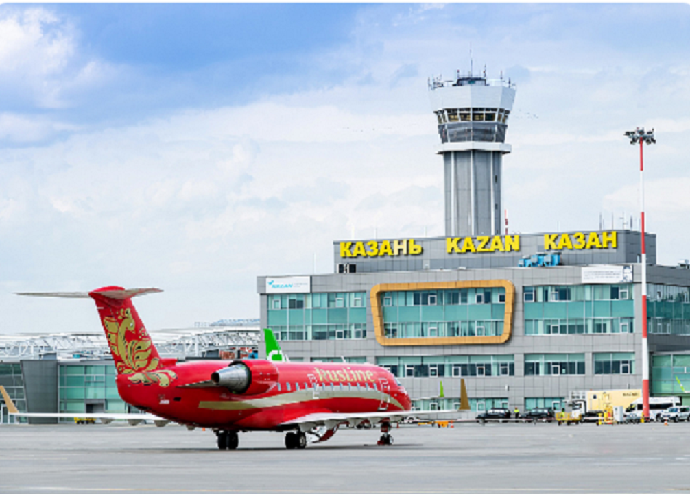 Татарстан предложил запустить прямые авиарейсы из Казани в Урумчи