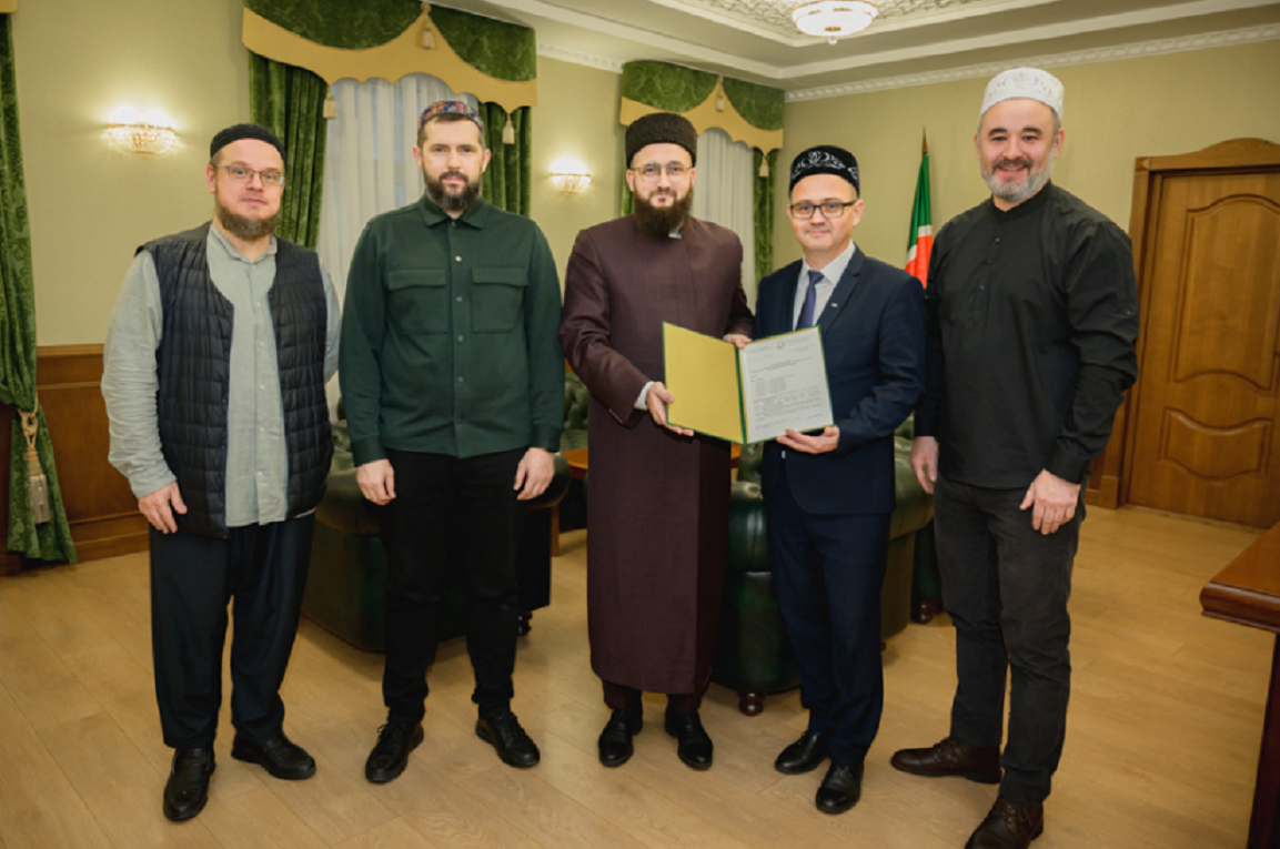 Ак Барс Банк предложил клиентам исламское финансирование мурабаха для бизнеса
