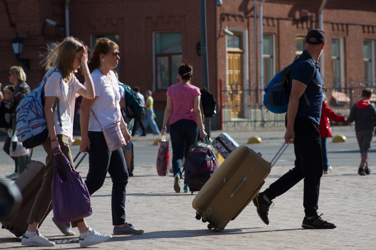 Туристический сбор по примеру Казани хотят ввести в Елабуге и других районах