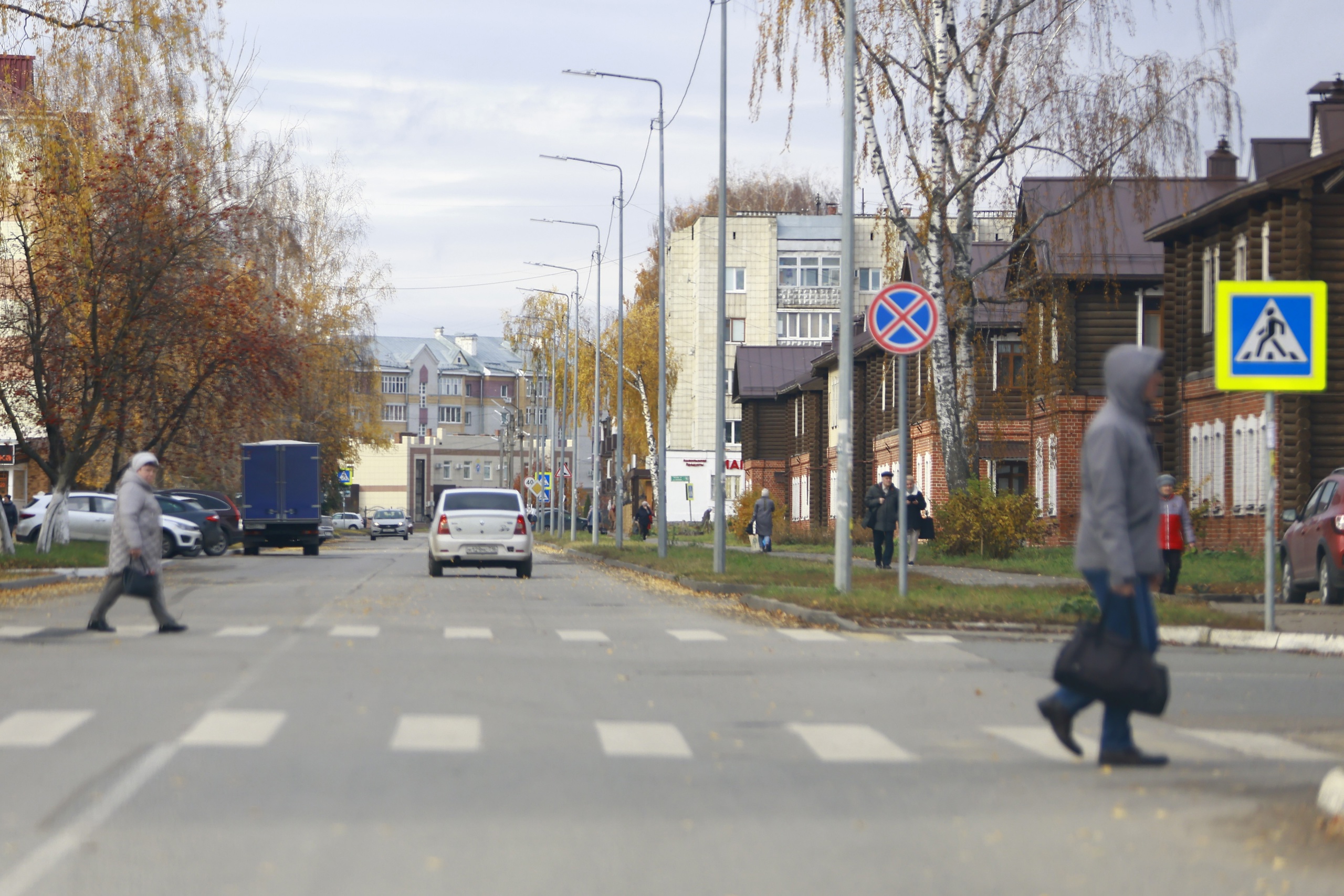 Минстрой России: «Нельзя гнаться за агломерацией»