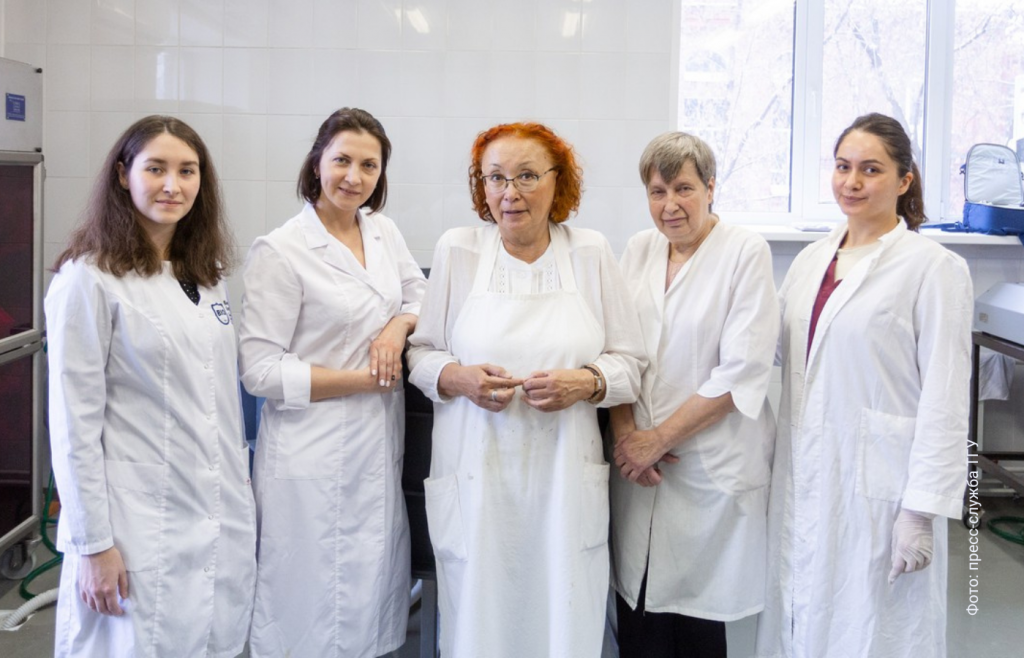 Томские ученые выявили серьезные изменения в мозгу крыс после излучения 5G