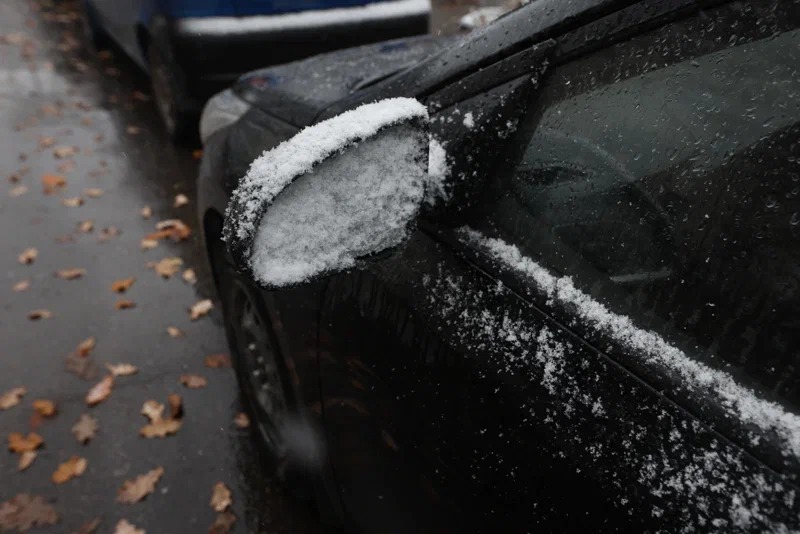 Подготовка авто к холодам: эксперт рассказал казанцам, что важно сделать к зиме