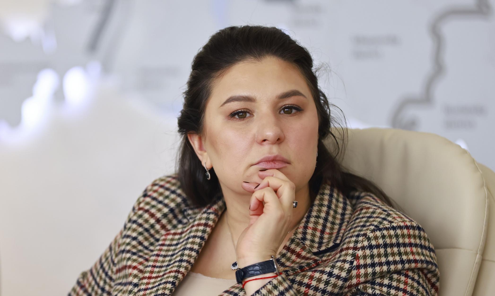 Минуллина: «У АИР Татарстана есть договоренности с китайскими компаниями»