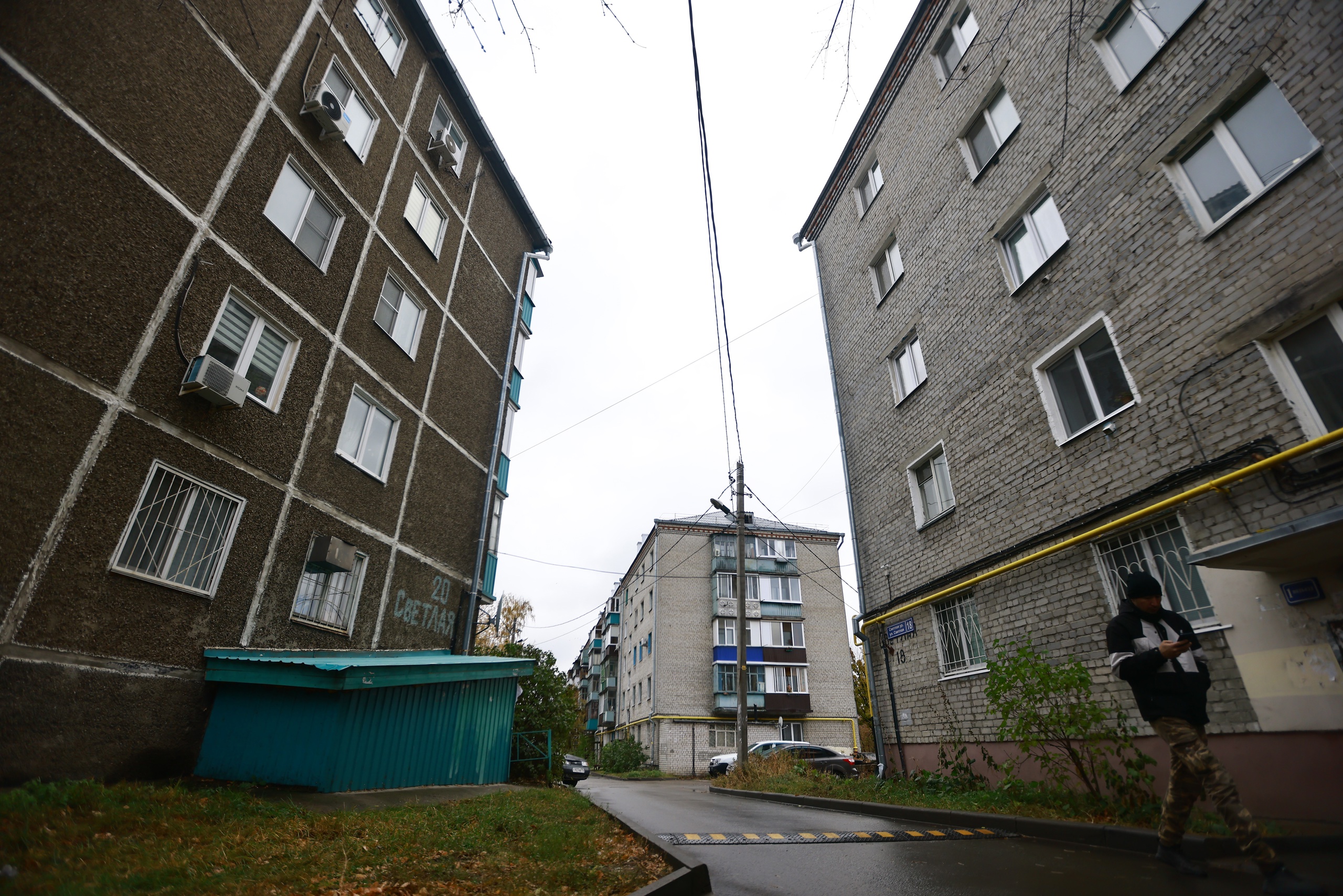 В Казани запустили сервис «Яндекс.Аренда»