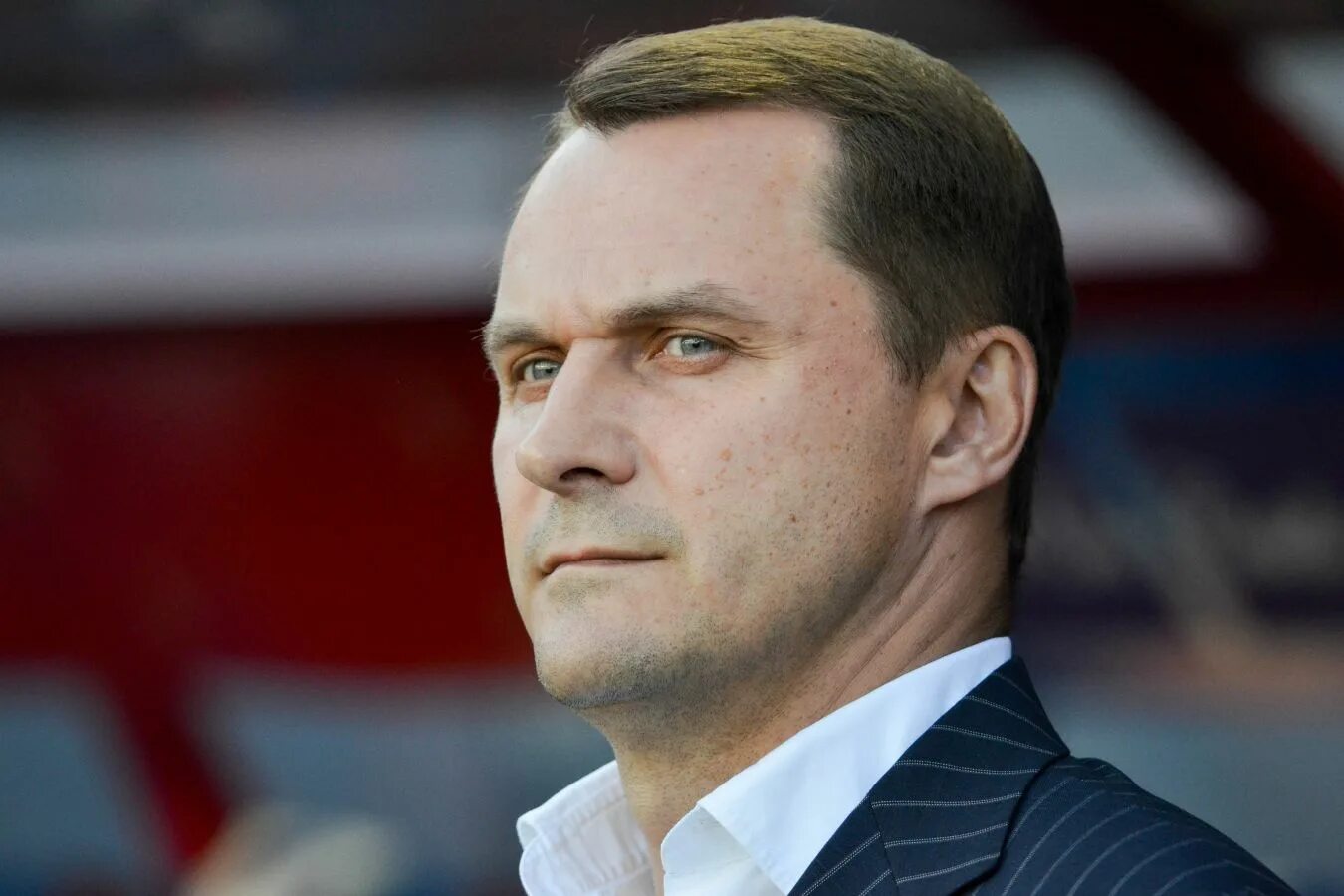 Кобелев: «Мне кажется, «футбольный джентльмен» - это Черенков»