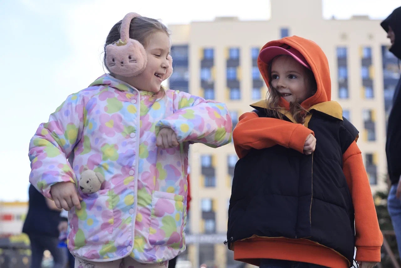 В Госдуме предложили сделать рабочую неделю для многодетных 4-дневной