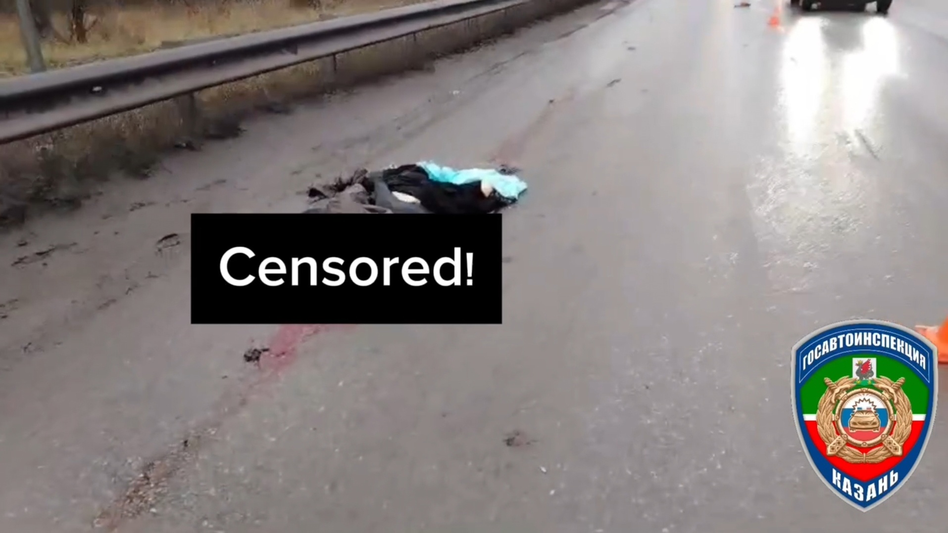 Водителя смертельного ДТП с пенсионеркой в Дербышках задержали