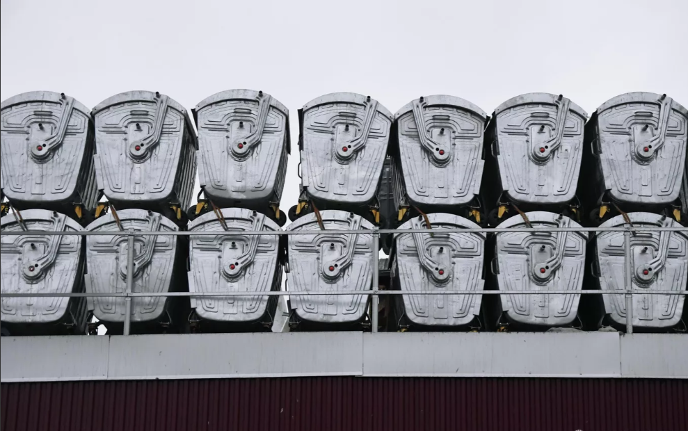 На 14 предприятиях Казани выявлены нарушения в сфере обращения с отходами