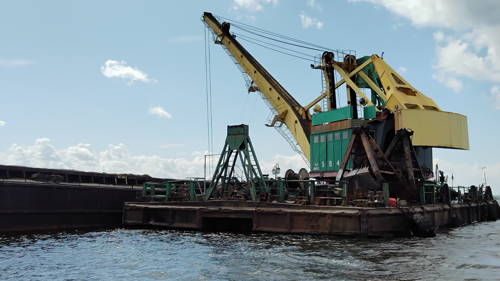 Компанию «Сапропель-Алабуга» обвинили в ущербе недрам Камы на 1,6 млн рублей