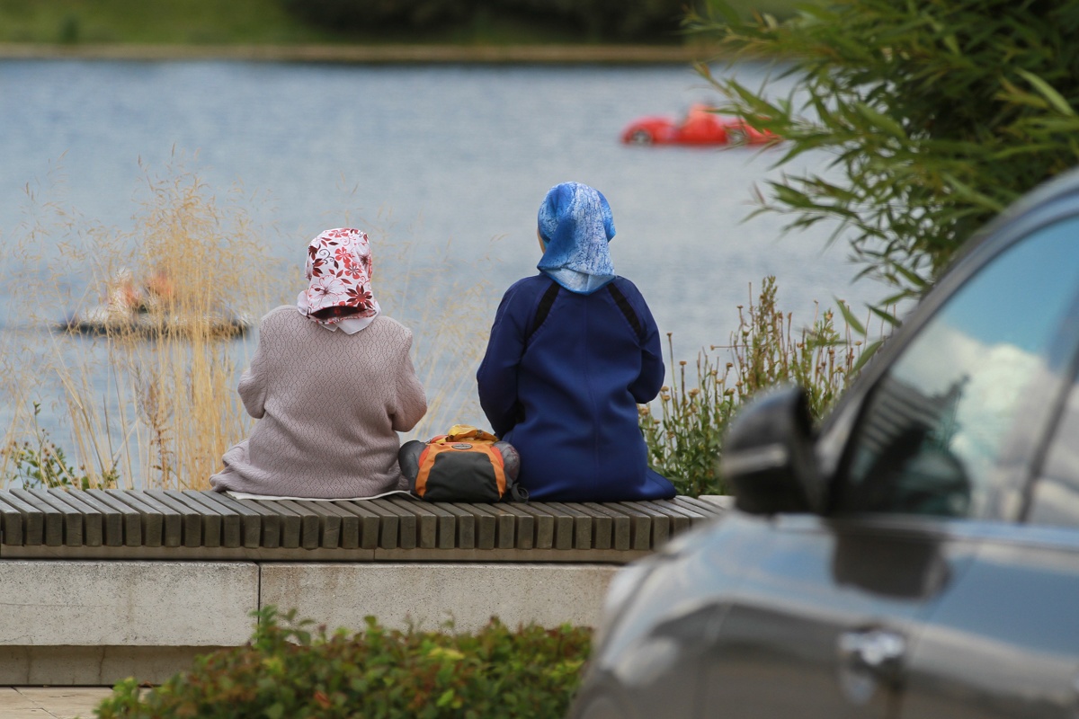 Для работающих и неработающих россиян повысят пенсии с 1 января