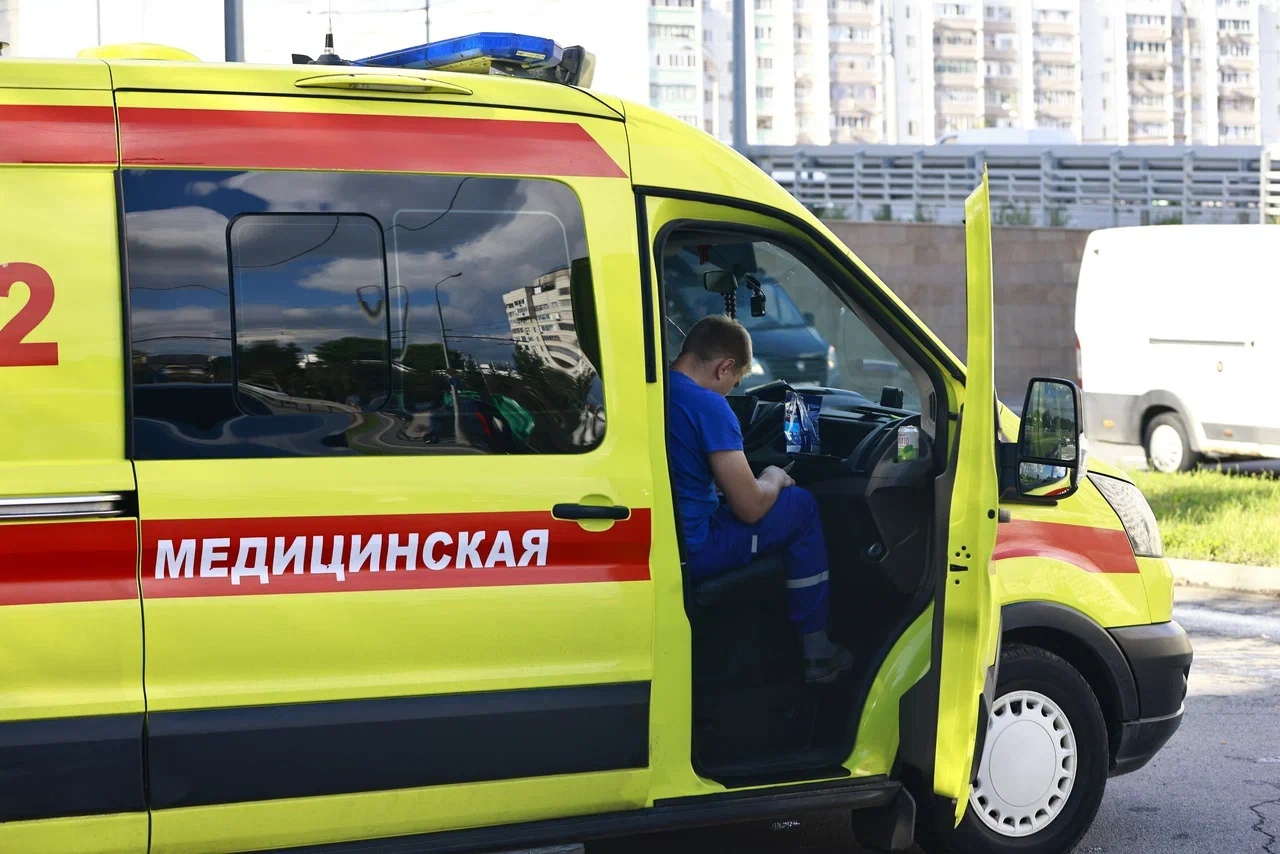 Хоррор-квест в Уфе обернулся для двух школьниц травмами