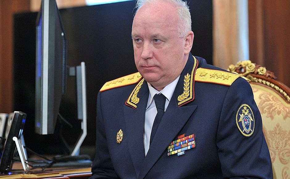Бастрыкину доложат о смерти 3-месячной девочки в Камских Полянах