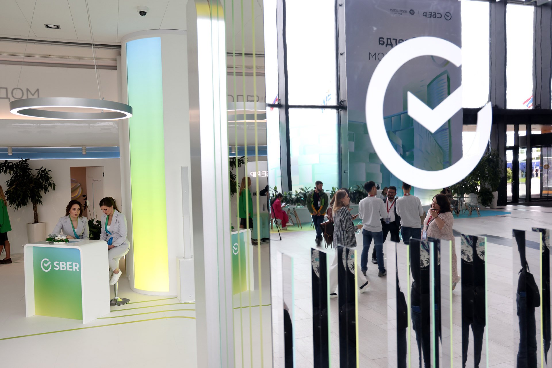 В Волго-Вятском Сбере Татарстан в лидерах цифровой трансформации клиентов