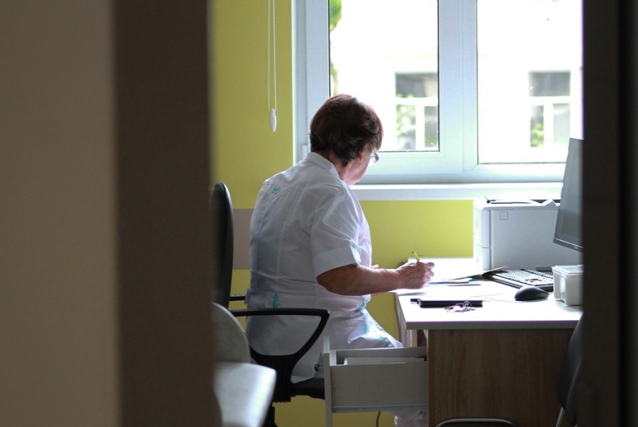 За неделю в Татарстане заболеваемость коронавирусом увеличилась на 27 процентов