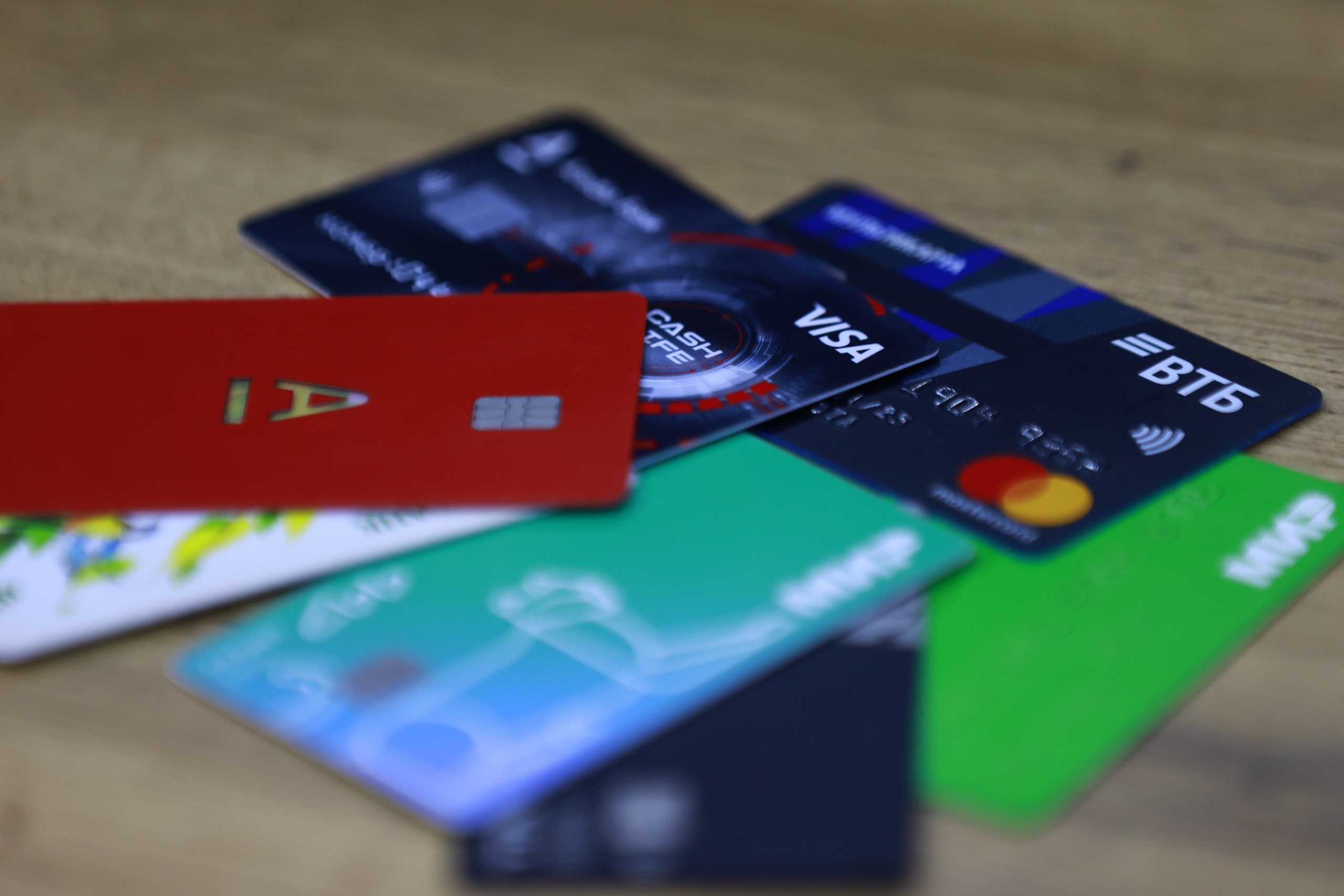 В России предлагают сделать универсальный QR-код для оплаты