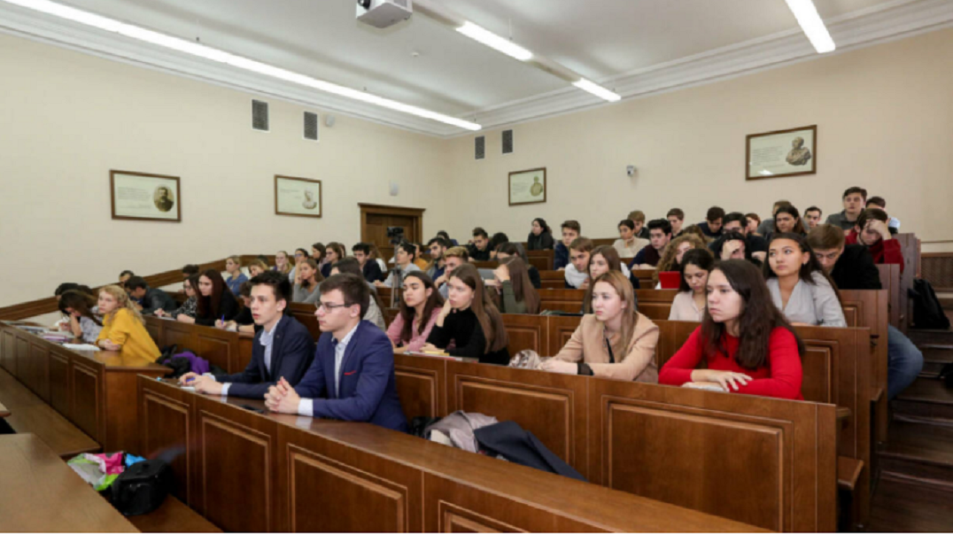 Татарстан вошел в тройку регионов по качеству образования в вузах
