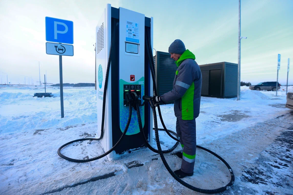 Глава Минтранса России назвал транспорт будущего