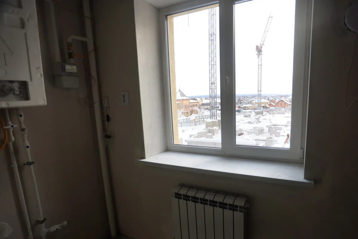 В России запускают ипотеку для госслужащих на девять лет