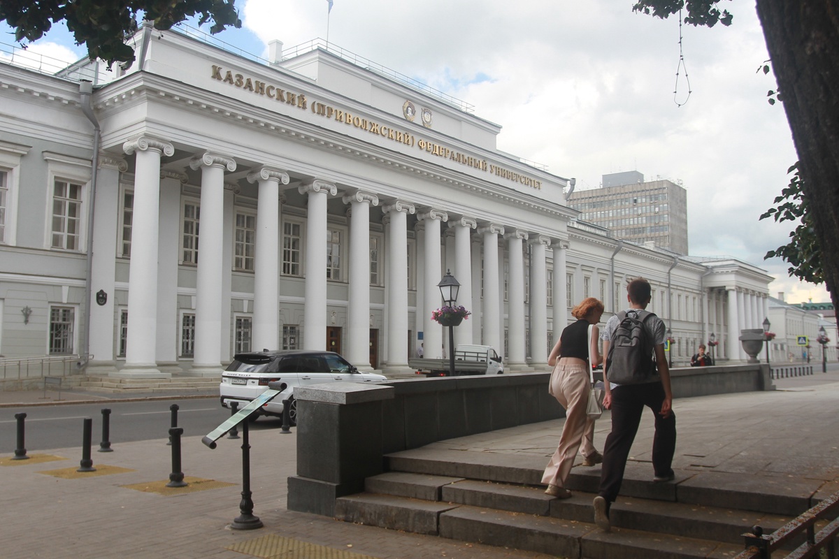 В одном из филиалов КФУ пройдет проверка из-за невыплат премий преподавателям