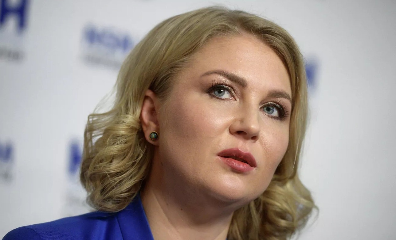 Волынец поддержала ограничение количества детей под опекой в одной семье