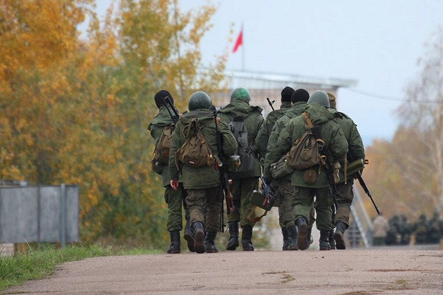 Конституционный суд подтвердил, что уйти с военной службы нельзя до 65 лет