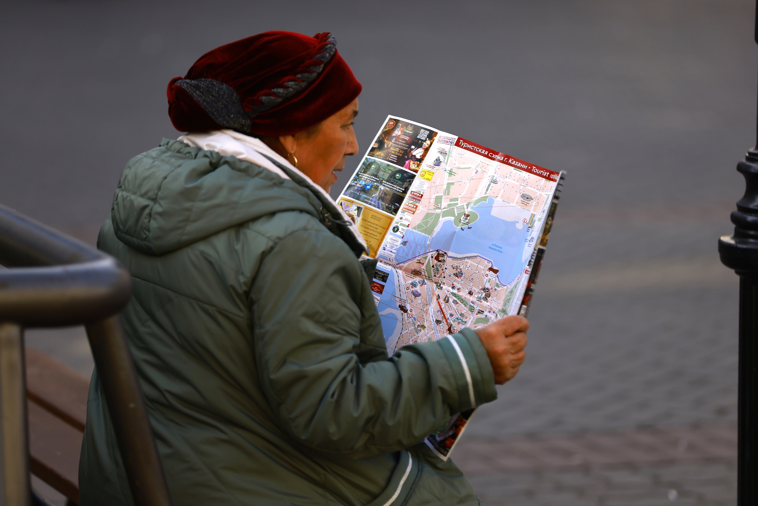 В Казани одобрили введение туристического налога