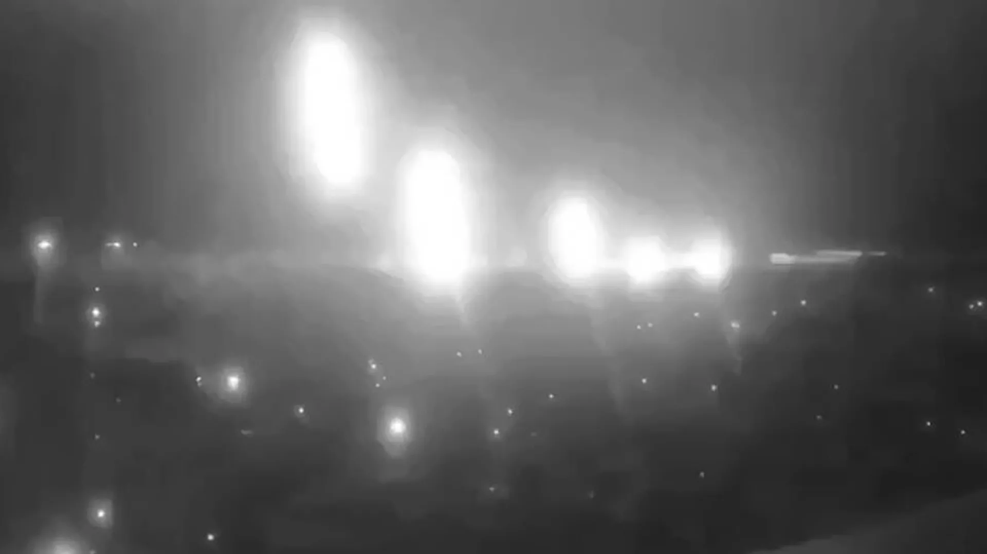 В Минобороны отчитались об ударе «Орешником» по ОПК в Днепропетровске