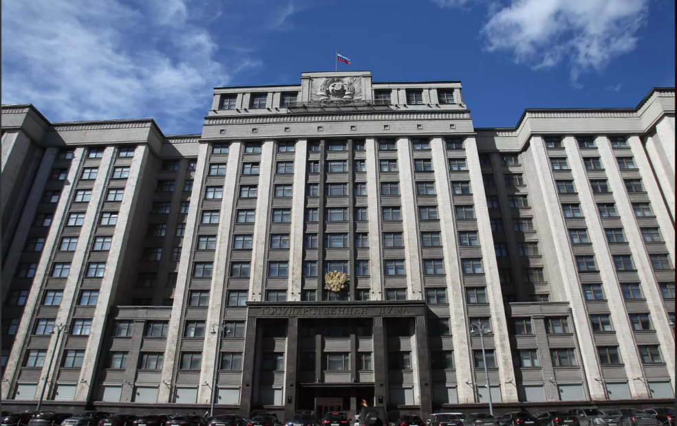 В Госдуме предложили жестче наказывать за хулиганство в отношении беспомощных