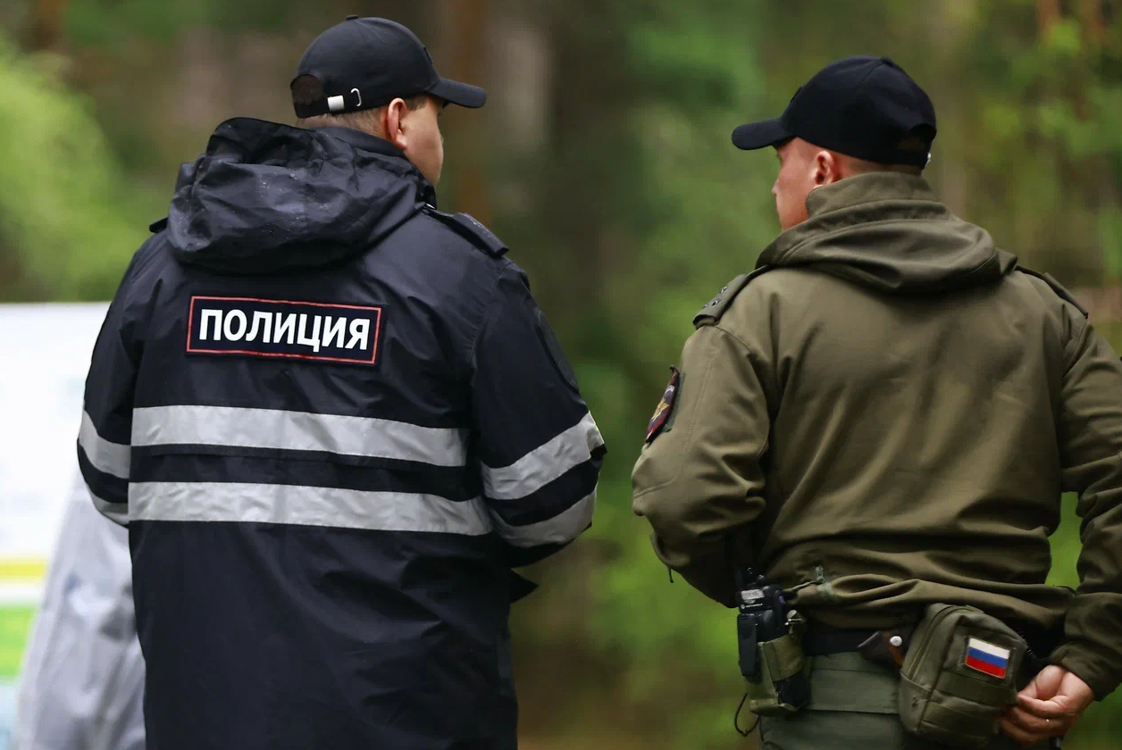 В МВД Татарстана опровергли стрельбу в поселке Мирный после семейной ссоры