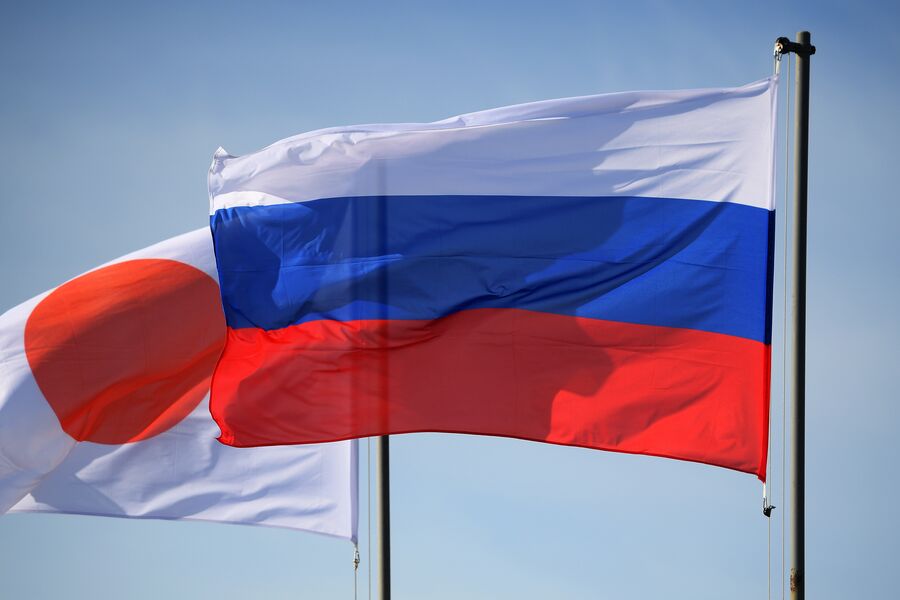 В МИД России пообещали жесткую реакцию на враждебные шаги Японии