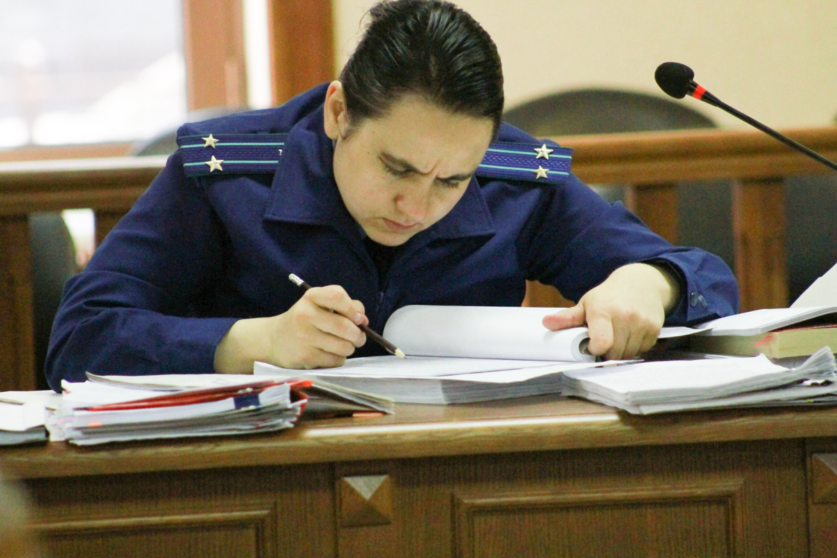 У татарстанца отобрали права на вождение судна из-за психоневролога