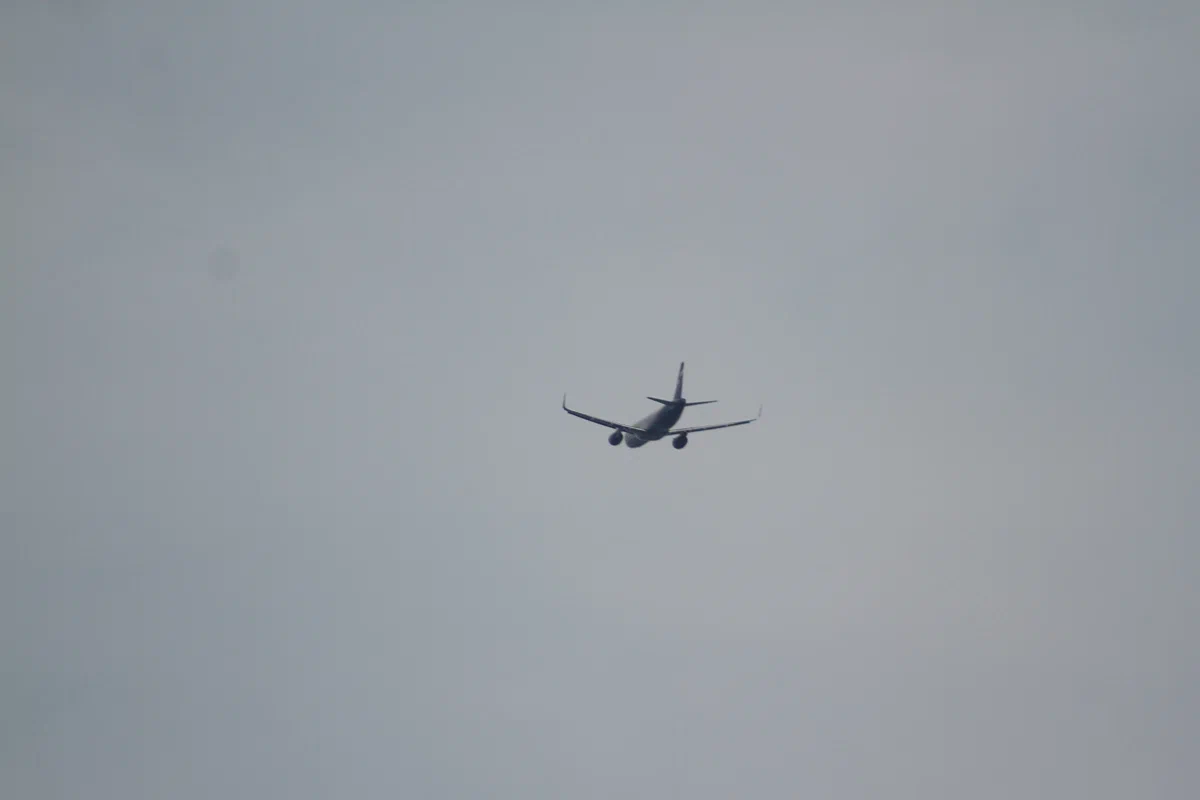 Из-за тумана в казанском аэропорту несколько рейсов ушли на запасные аэродромы