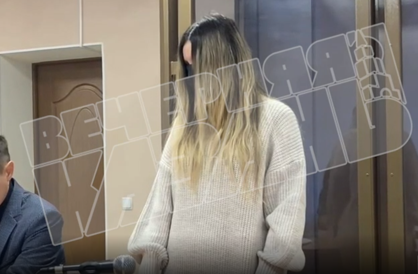 Девушка, сбившая трех подростков в Татарстане, сказала последнее слово в суде