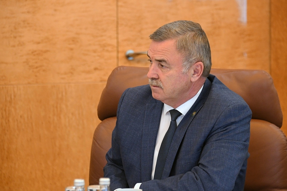 Глава Миндортранса Татарстана попросил дать ведомству 2-3 недели «тишины»