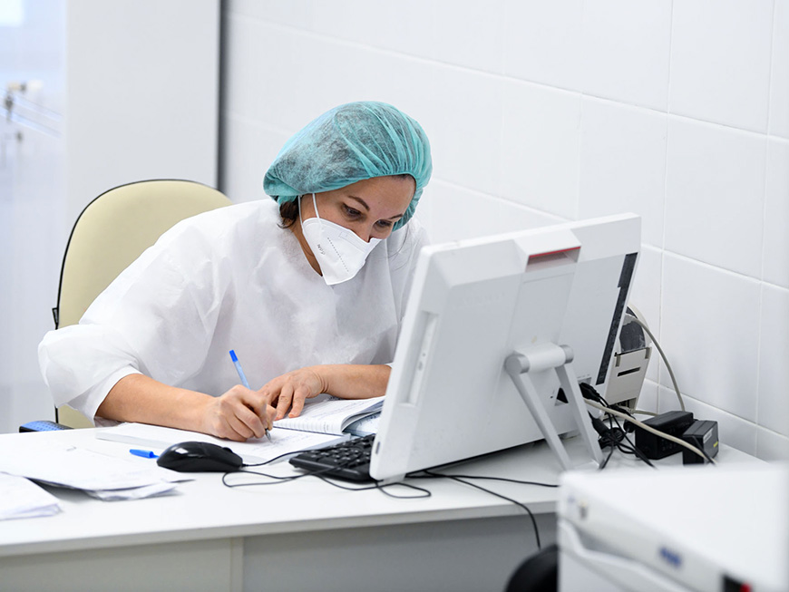 Через утренние фильтры в школа Татарстана не прошли почти 20 тысяч детей