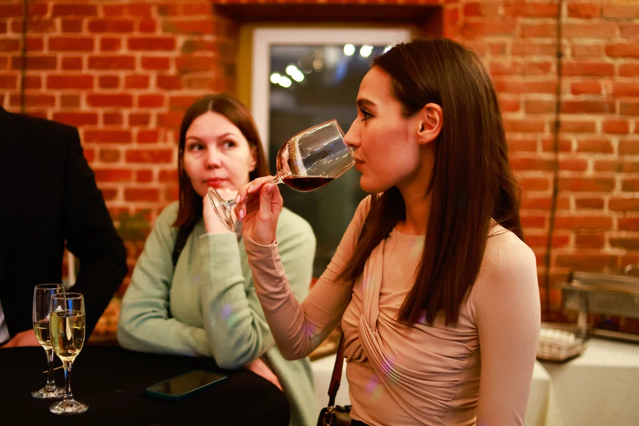 Каждый третий казанец хочет пригласить девушку домой уже на первом свидании