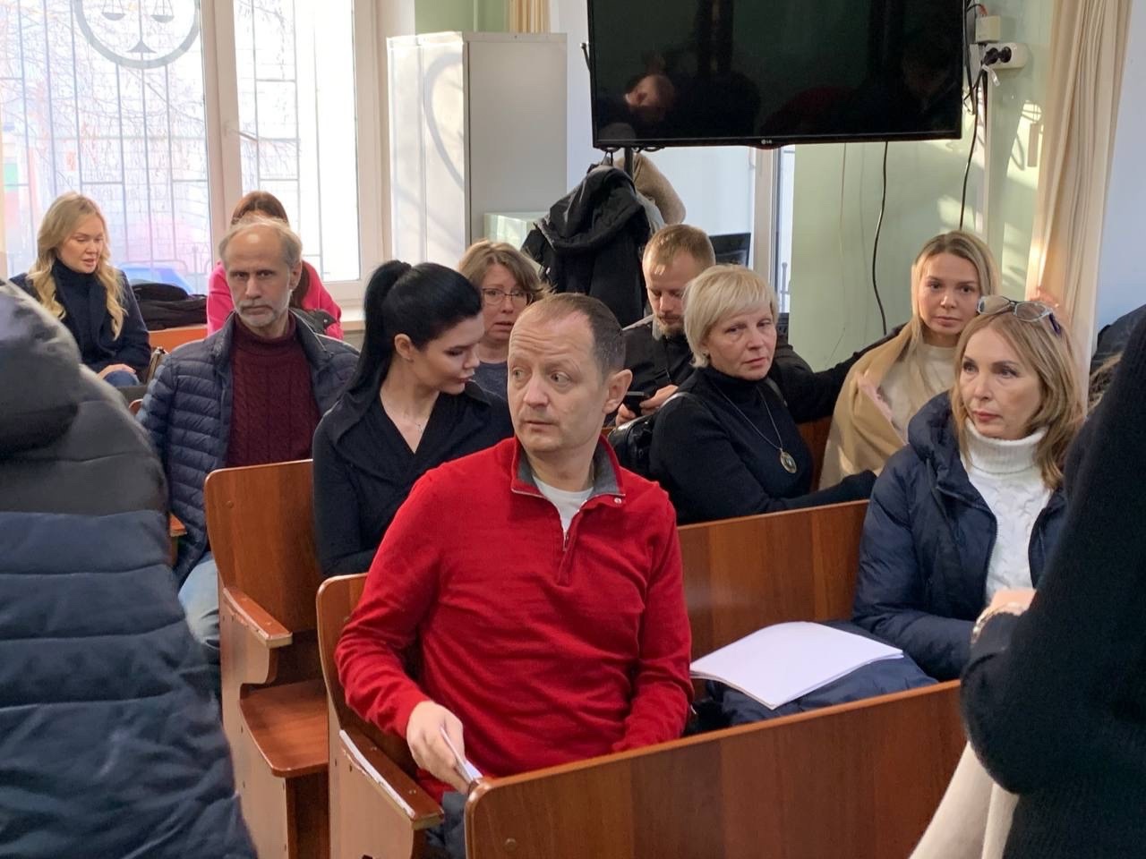 Суд не стал исключать самого «богатого» вкладчика Finiko из списка потерпевших