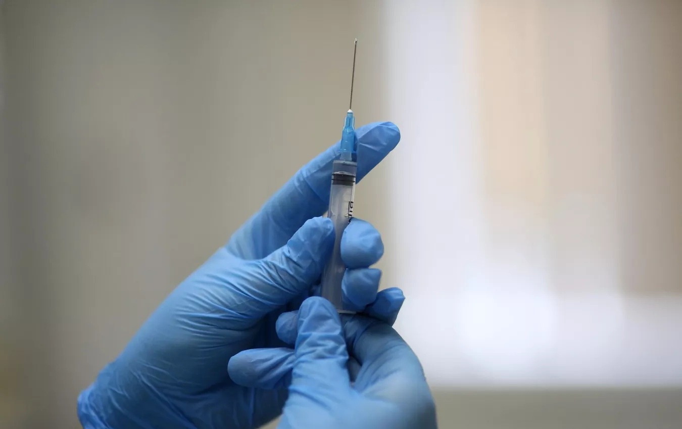 Татарстан завершает вакцинирование от гриппа