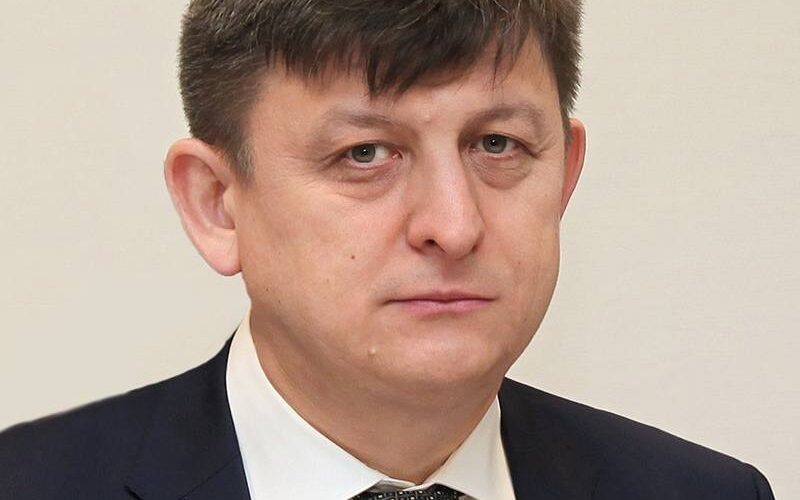 Зуфара Миргалимова назначили директором Казанского авиазавода