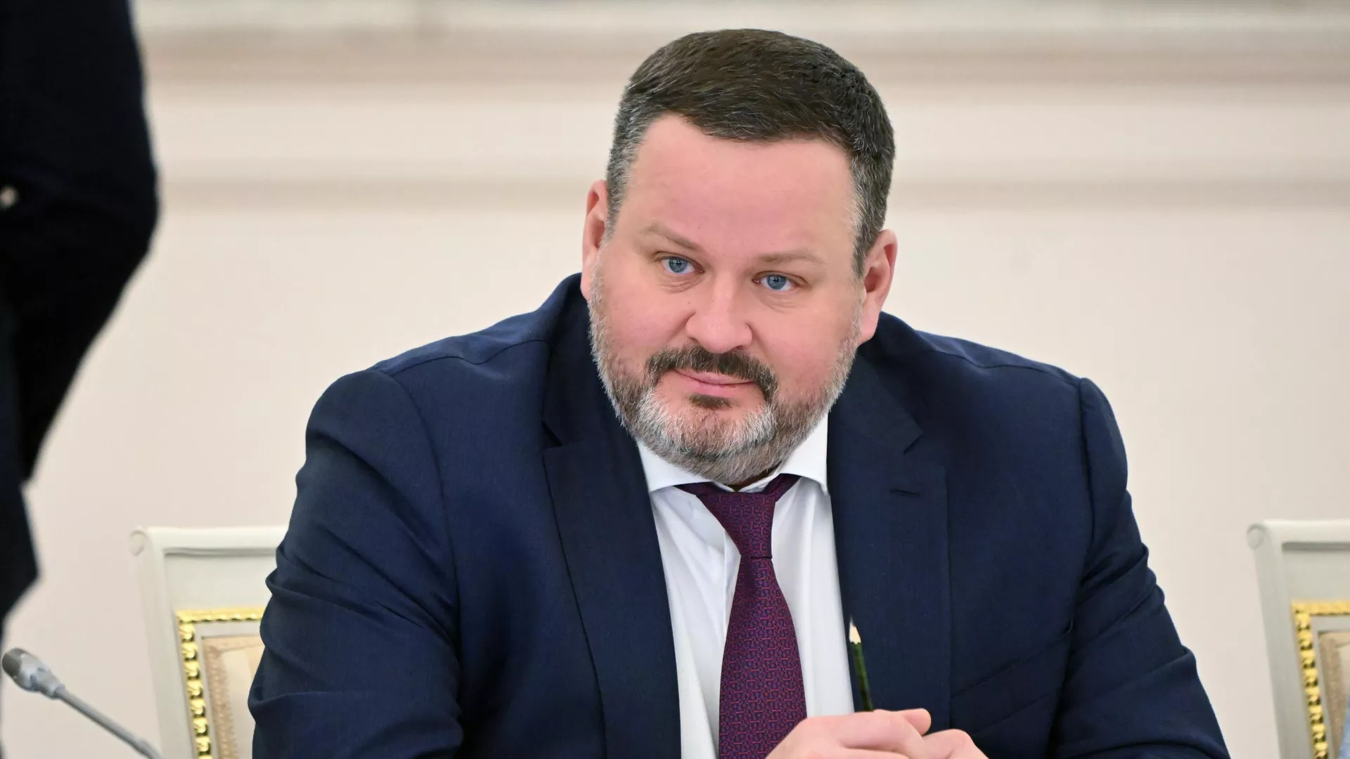 Глава Минтруда Антон Котяков заявил о дефиците квалифицированных рабочих