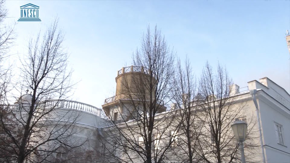 В Татарстане находятся 4 объекта, включенные в список Юнеско