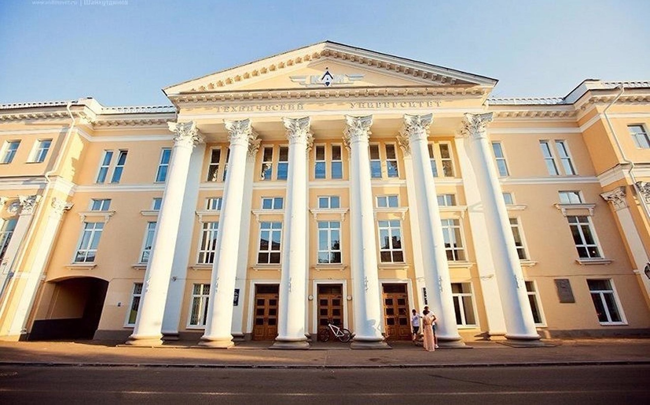 В КНИТУ-КАИ прокомментировали смерть студента в общежитии