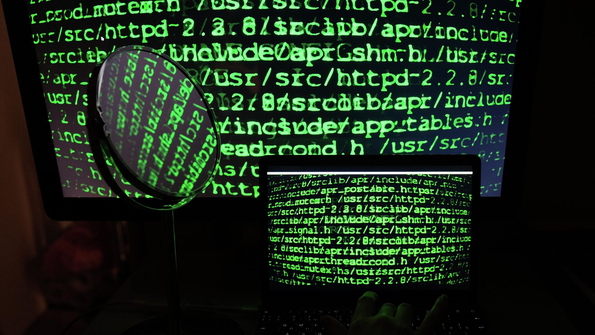 На казанских предприятиях ТЭК в октябре выросло число DdoS-атак