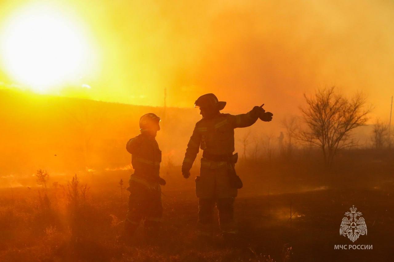 В трех районах Татарстана резко выросло количество погибших на пожарах
